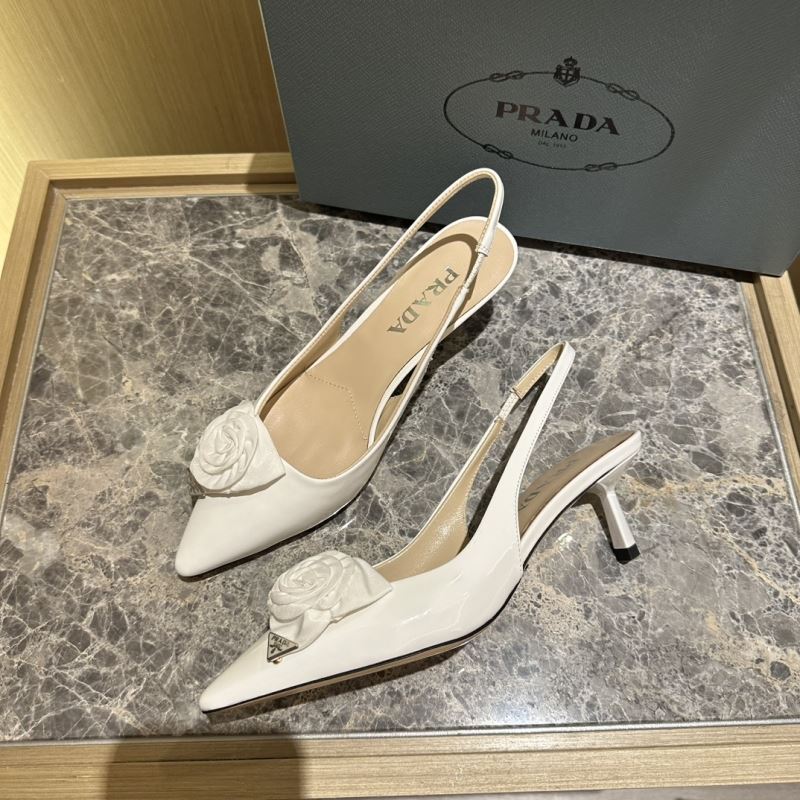 Prada Sandals